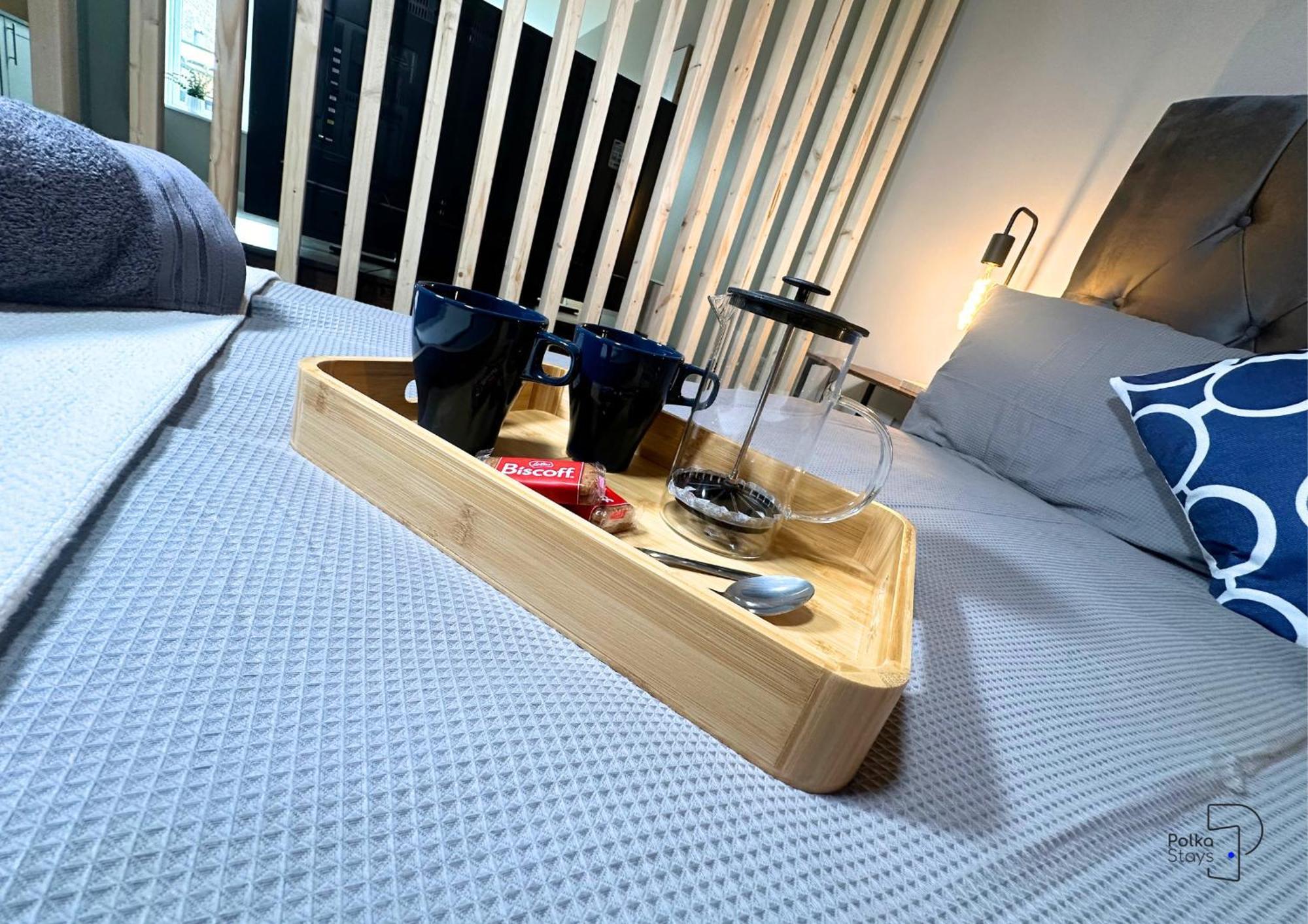 Hanley, Stoke - Modern Spacious Apartments By Polkastays Luaran gambar